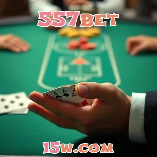 557bet: Aventuras Épicas Para Jogadores em Busca de Emoção