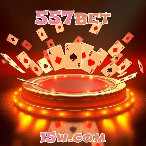 557bet: Entre no Mundo Encantado dos Jogos Mistério Agora Mesmo!