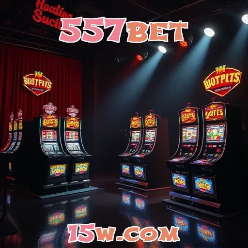 557bet Apostas Esportivas