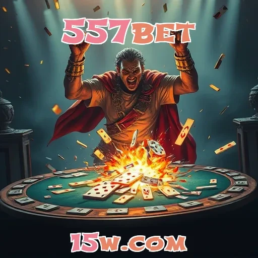 557bet Jogos Virtuais