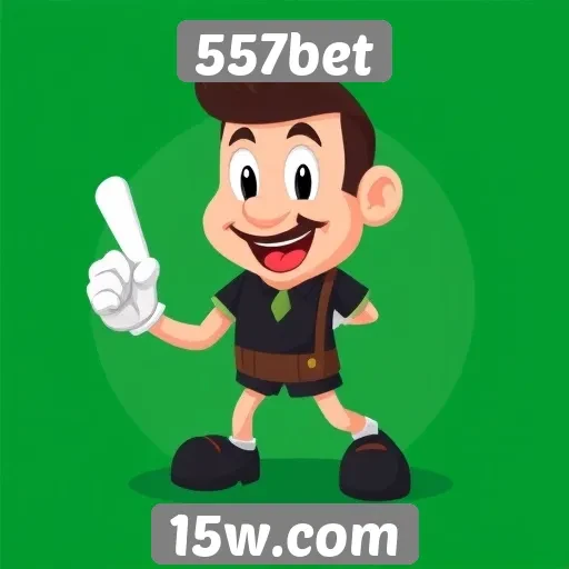Promoções e bônus atraentes do site 557bet