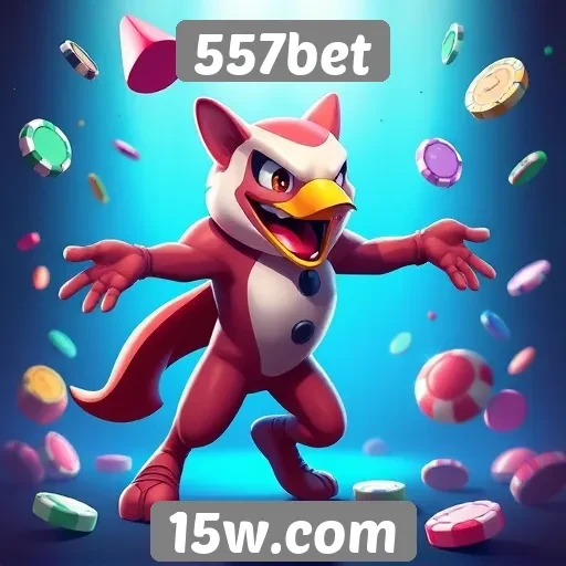 558bet oferece ampla variedade de jogos online