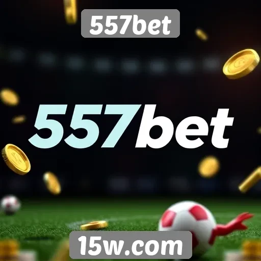 Comparação de bônus e promoções na 557bet