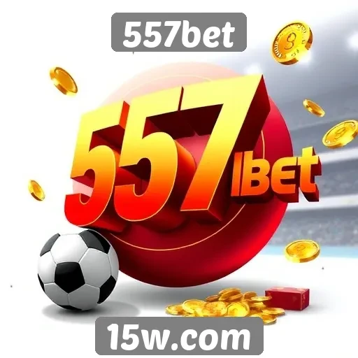 Como funciona o sistema de bônus no 557bet