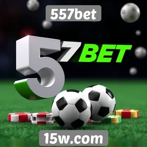 Comparativo entre 557bet e concorrentes em 2025