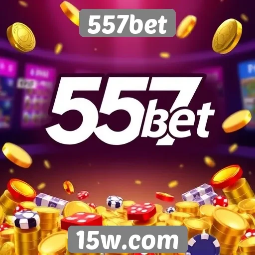 Análise da plataforma de jogos 557bet