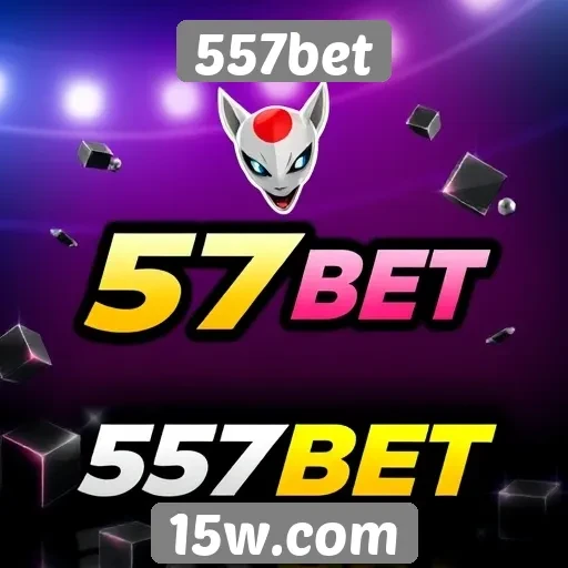 Opções de jogos disponíveis na plataforma 557bet