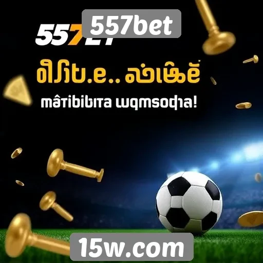 Novas promoções atraem jogadores para 557bet