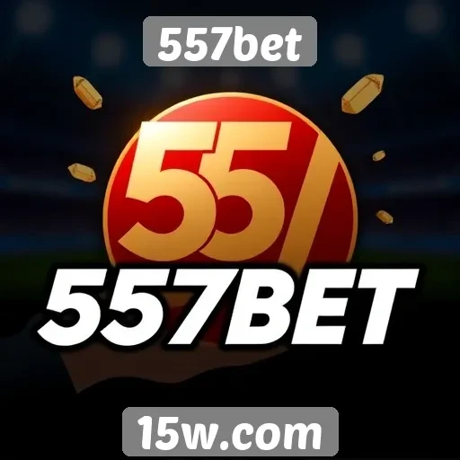 Métodos de pagamento aceitos pelo 557bet