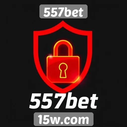 Estratégias de segurança adotadas pelo 557bet