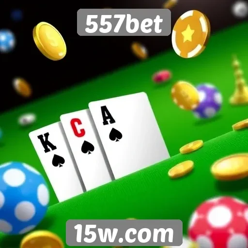 Dicas para iniciantes no site de jogos 557bet